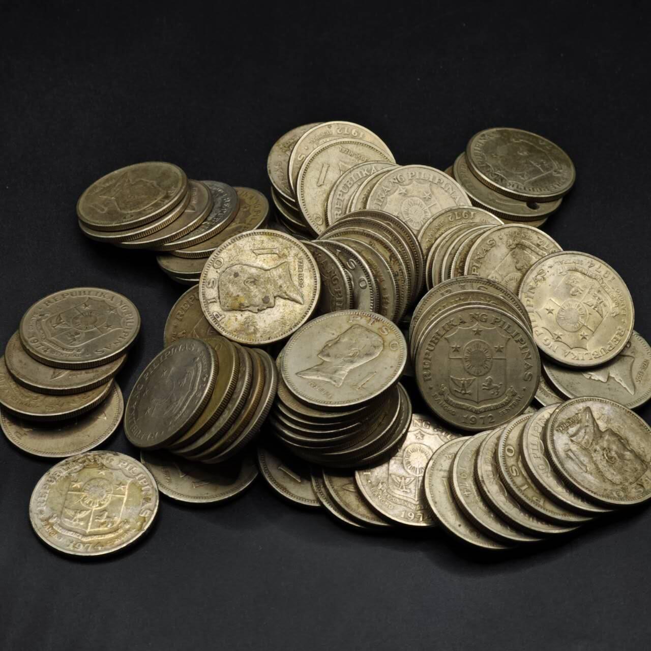 【淘币小摊】限时拍第八百三十五拍  散币批量币场  满百包邮可预留两周  周一统一发货 