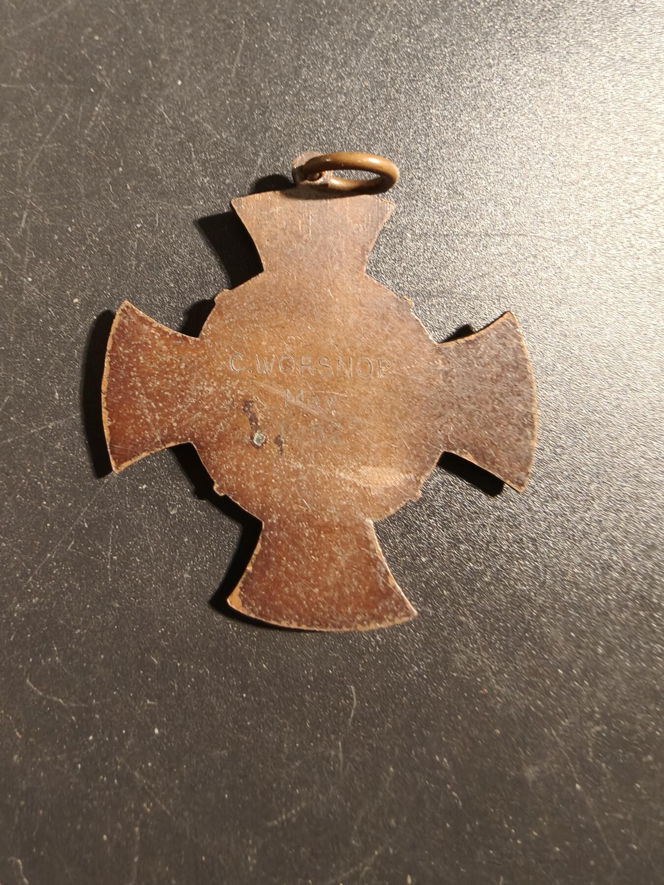 老王徽章第171期