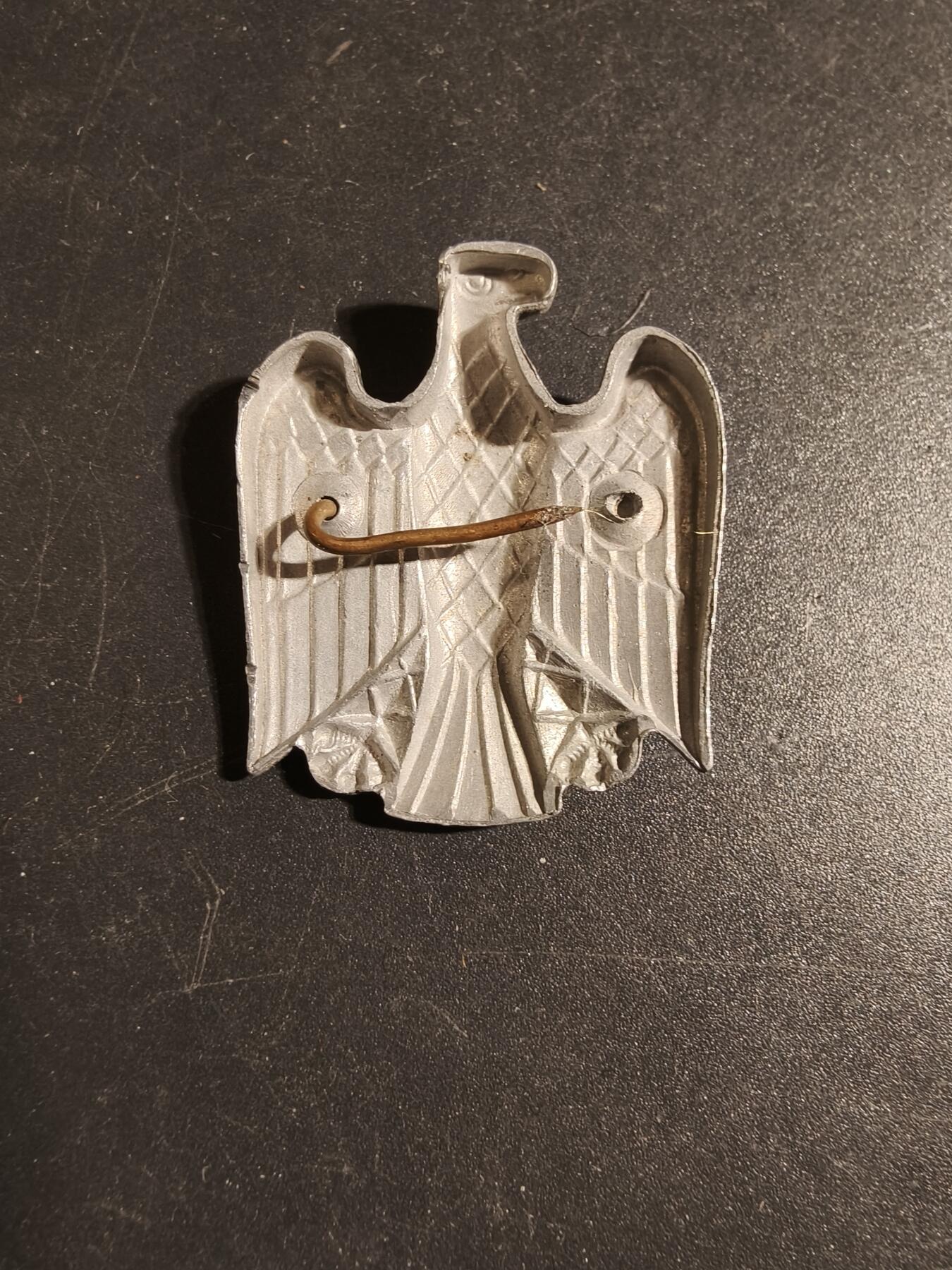 老王徽章第171期