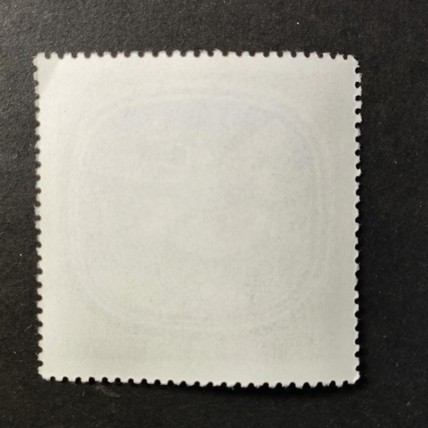 嘉禾收藏    【第414期】            无佣金、可寄存、满30元包邮 邮票一枚