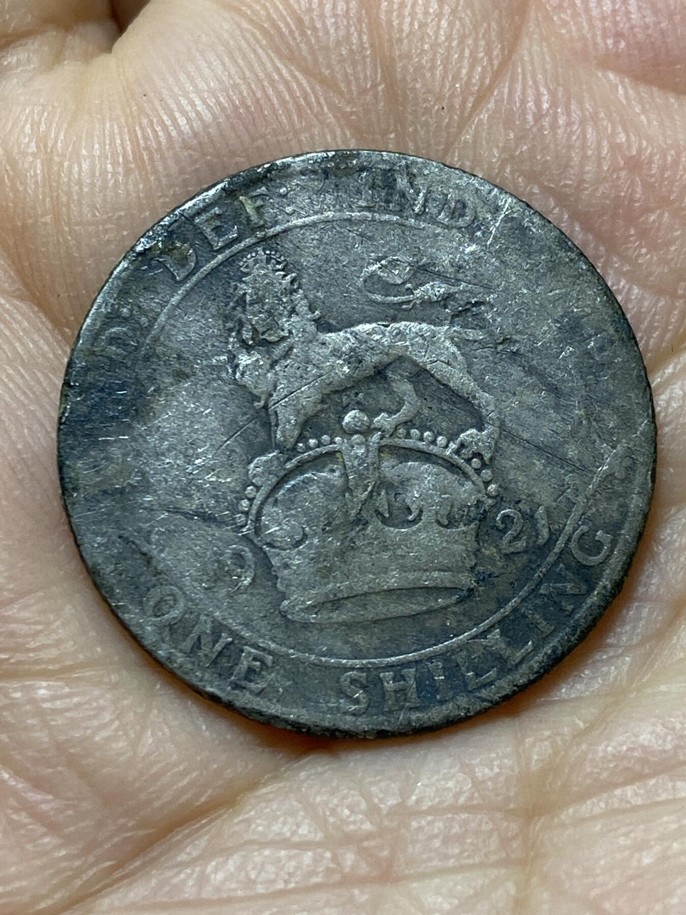 2025年第一百四十四场(总第一百七十场）品种丰富英国一线回流散币年末特拍场第一场(免佣金)