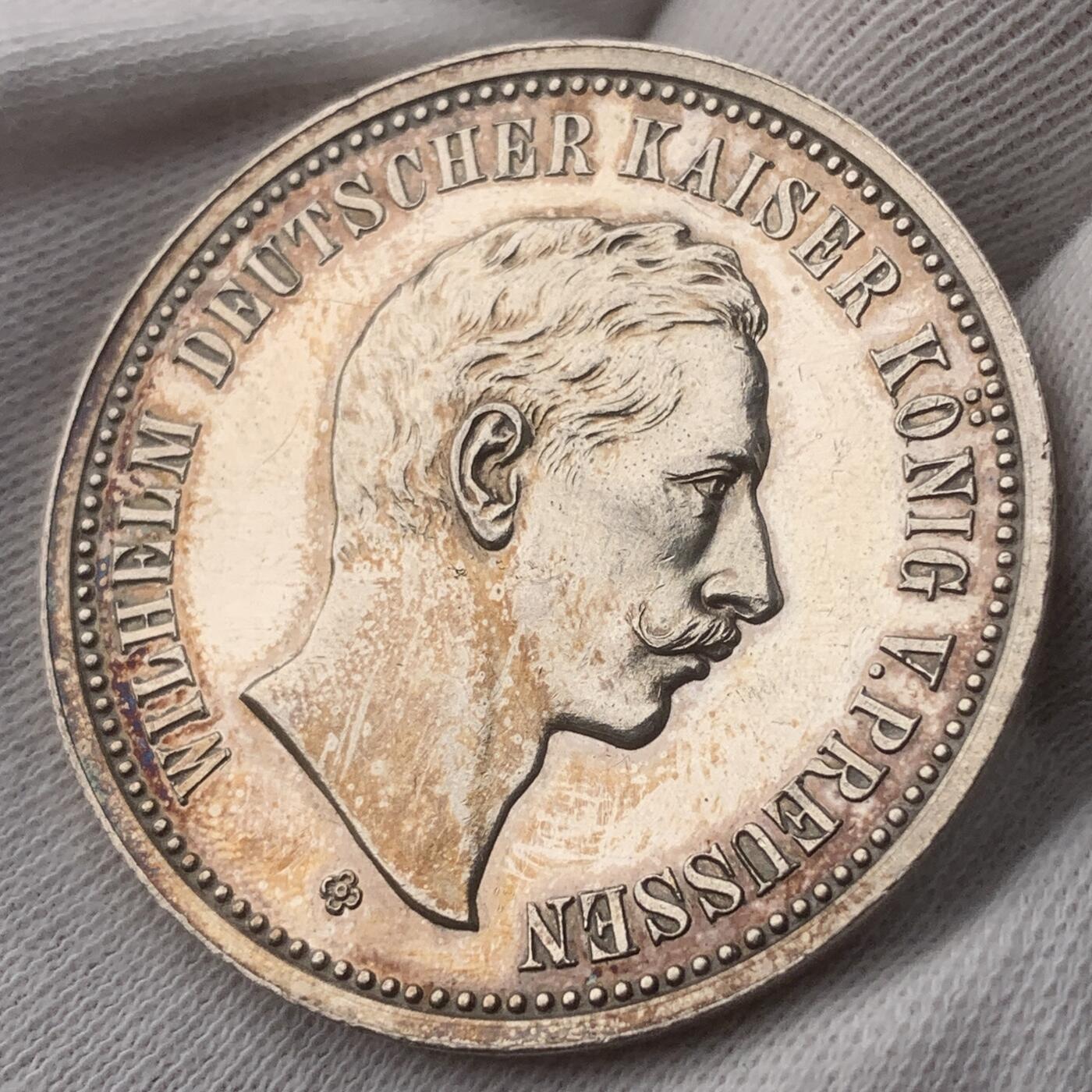 掌中浮雕-藏着的欧洲第047场