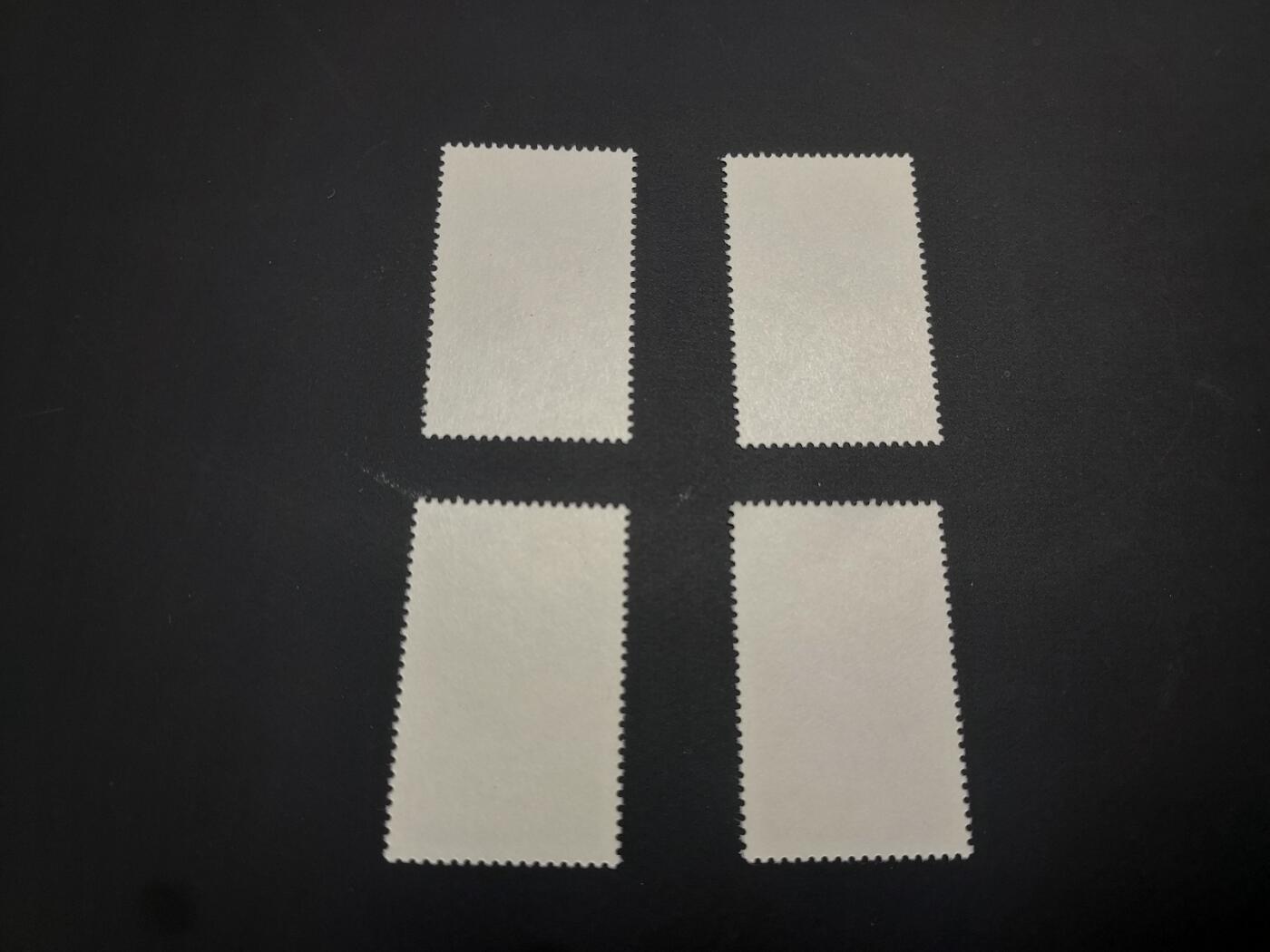 博彦收藏    12月29日 8点 邮票专场 全场包邮