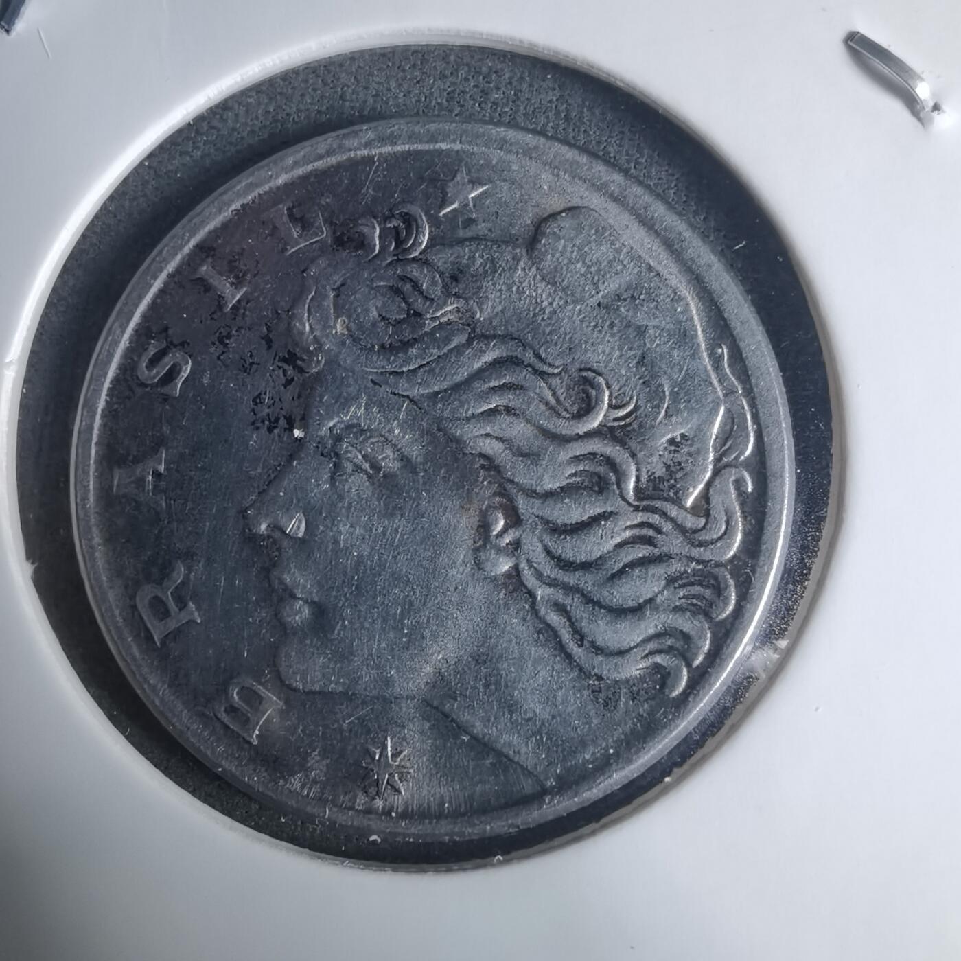 沼泽如烟--第940场 巴西1977年50分