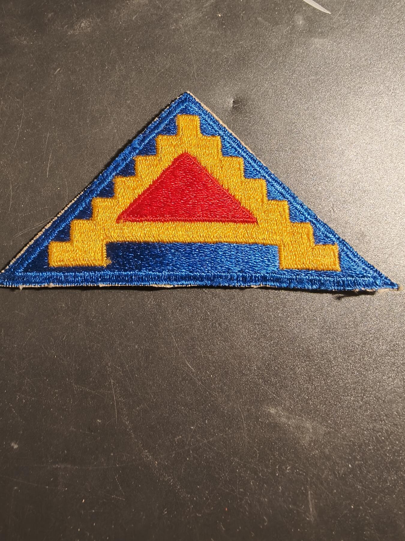 老王徽章第171期