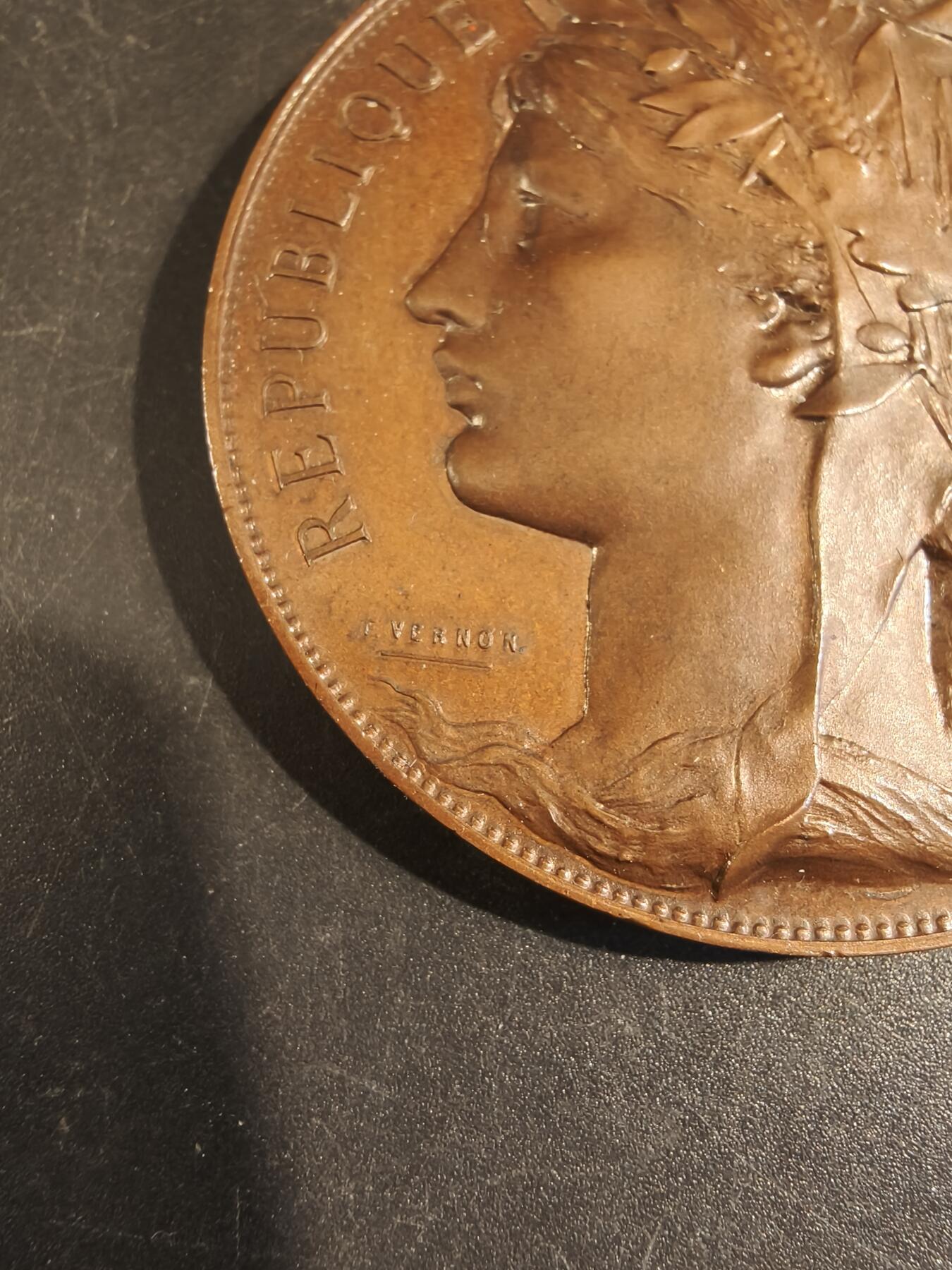 老王徽章第171期