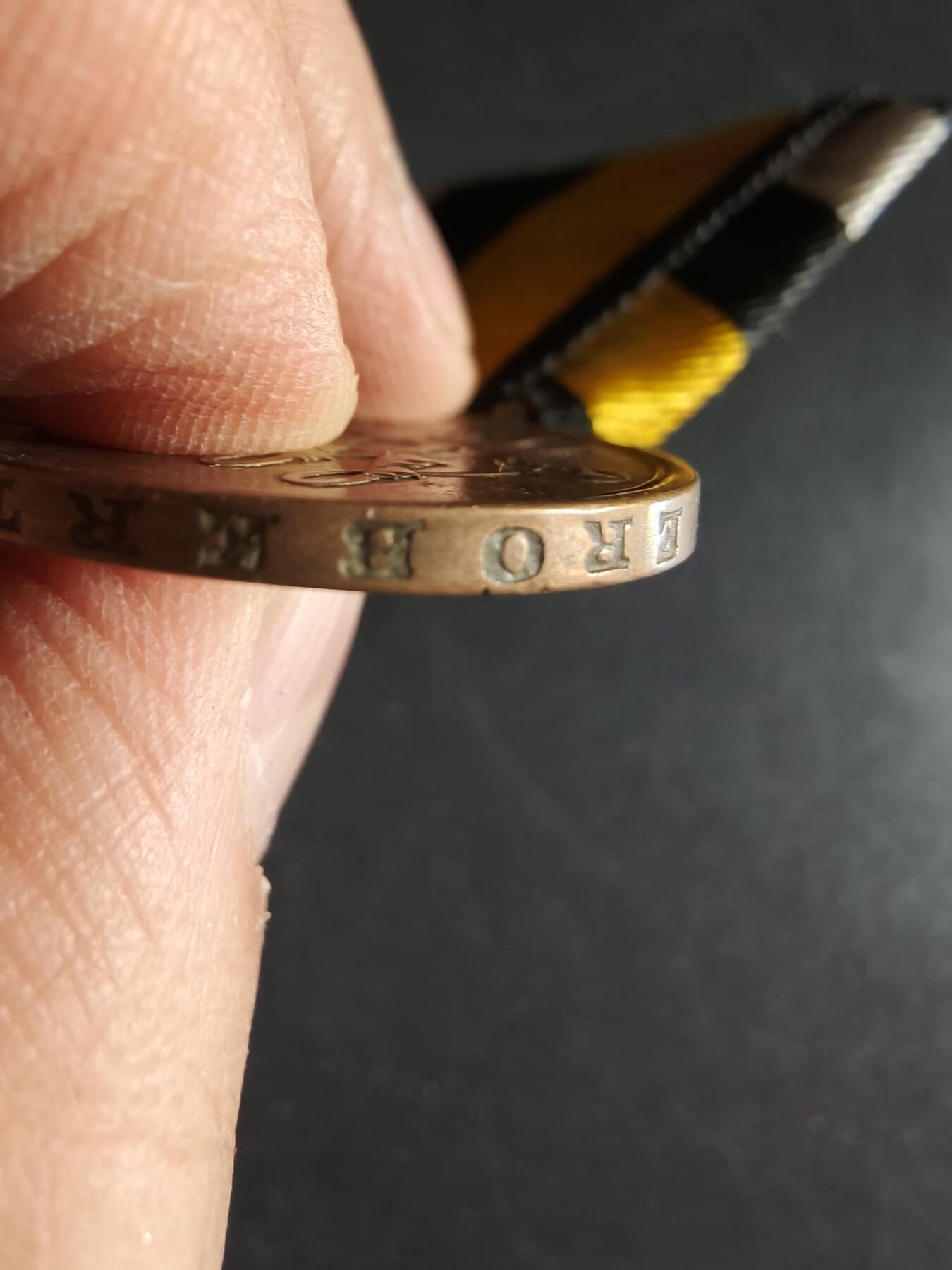 老王徽章第171期