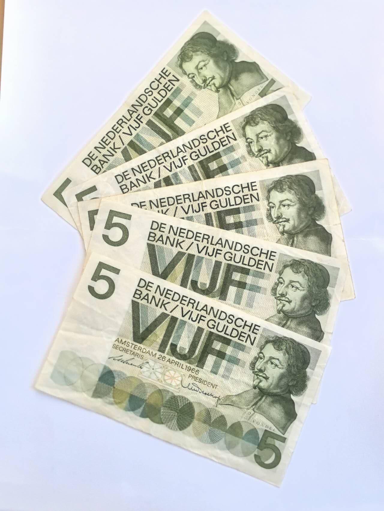 各国外币第104期 无佣金