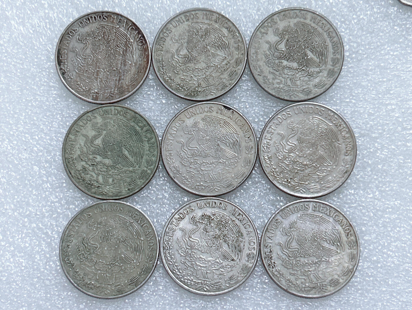 第一海外回流一元起拍收藏 散集专场  第280期