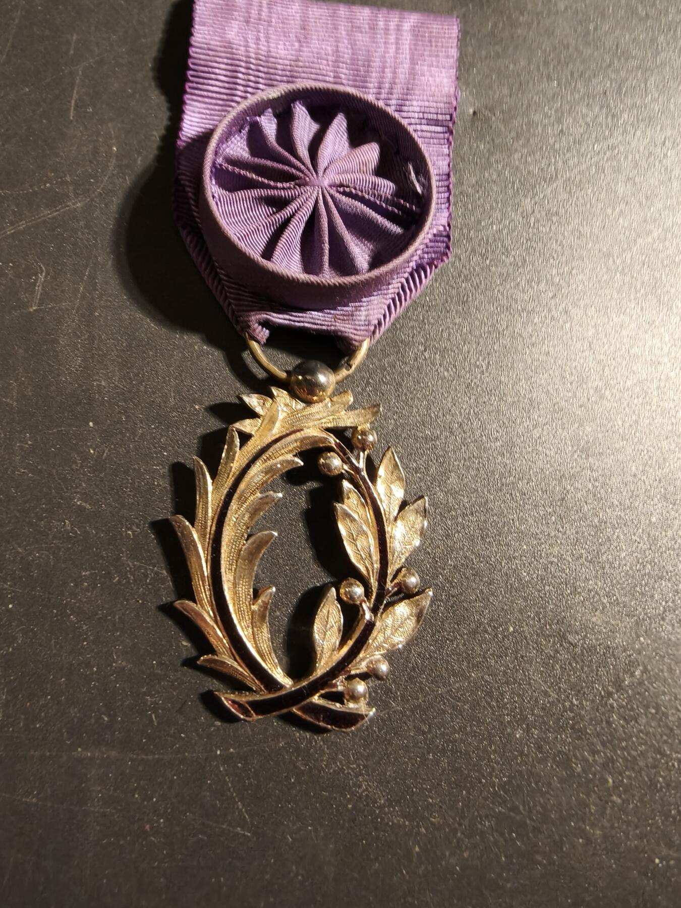 老王徽章第171期