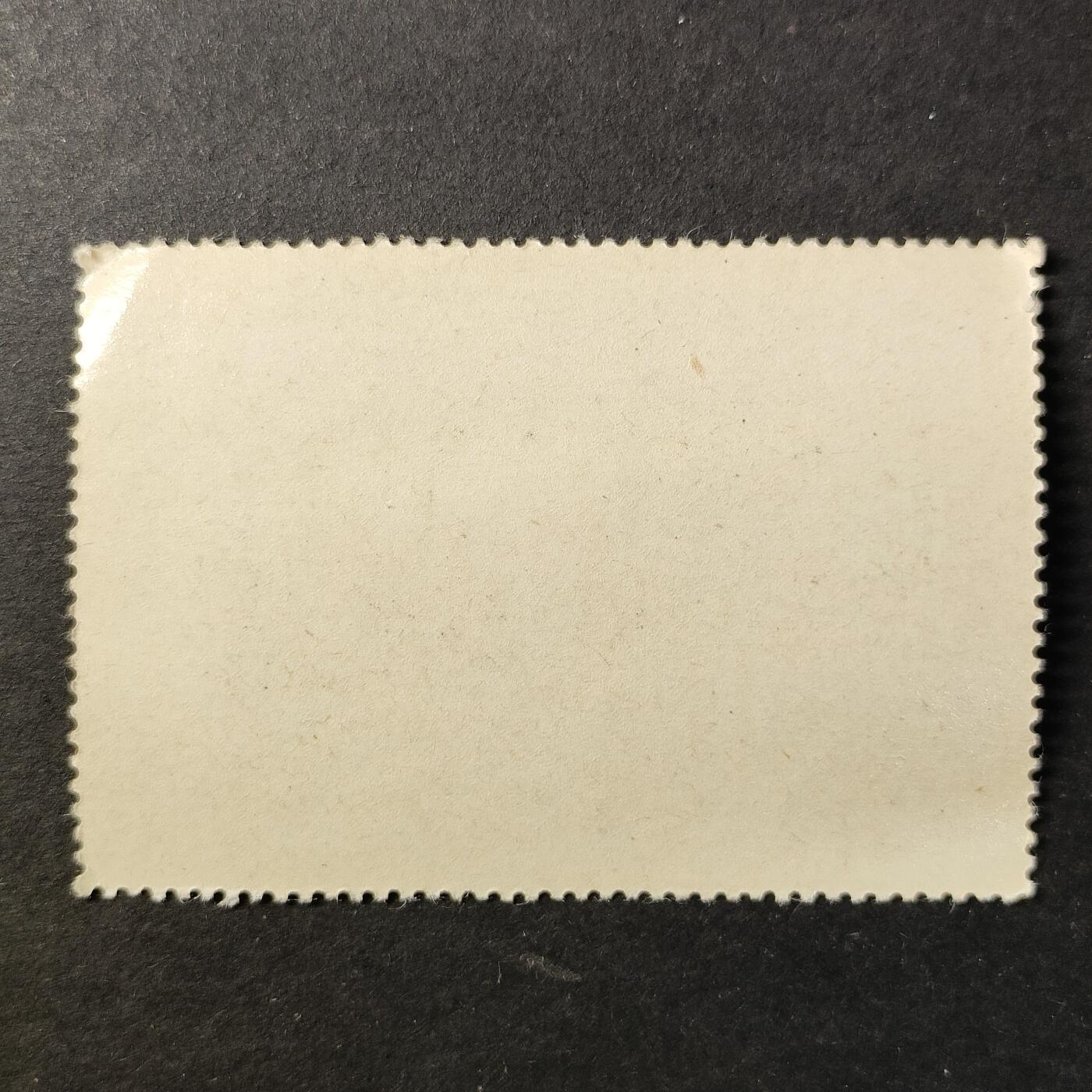 嘉禾收藏    【第414期】            无佣金、可寄存、满30元包邮 邮票一枚