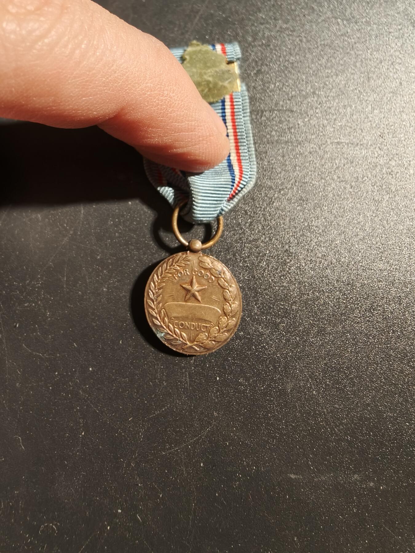 老王徽章第171期