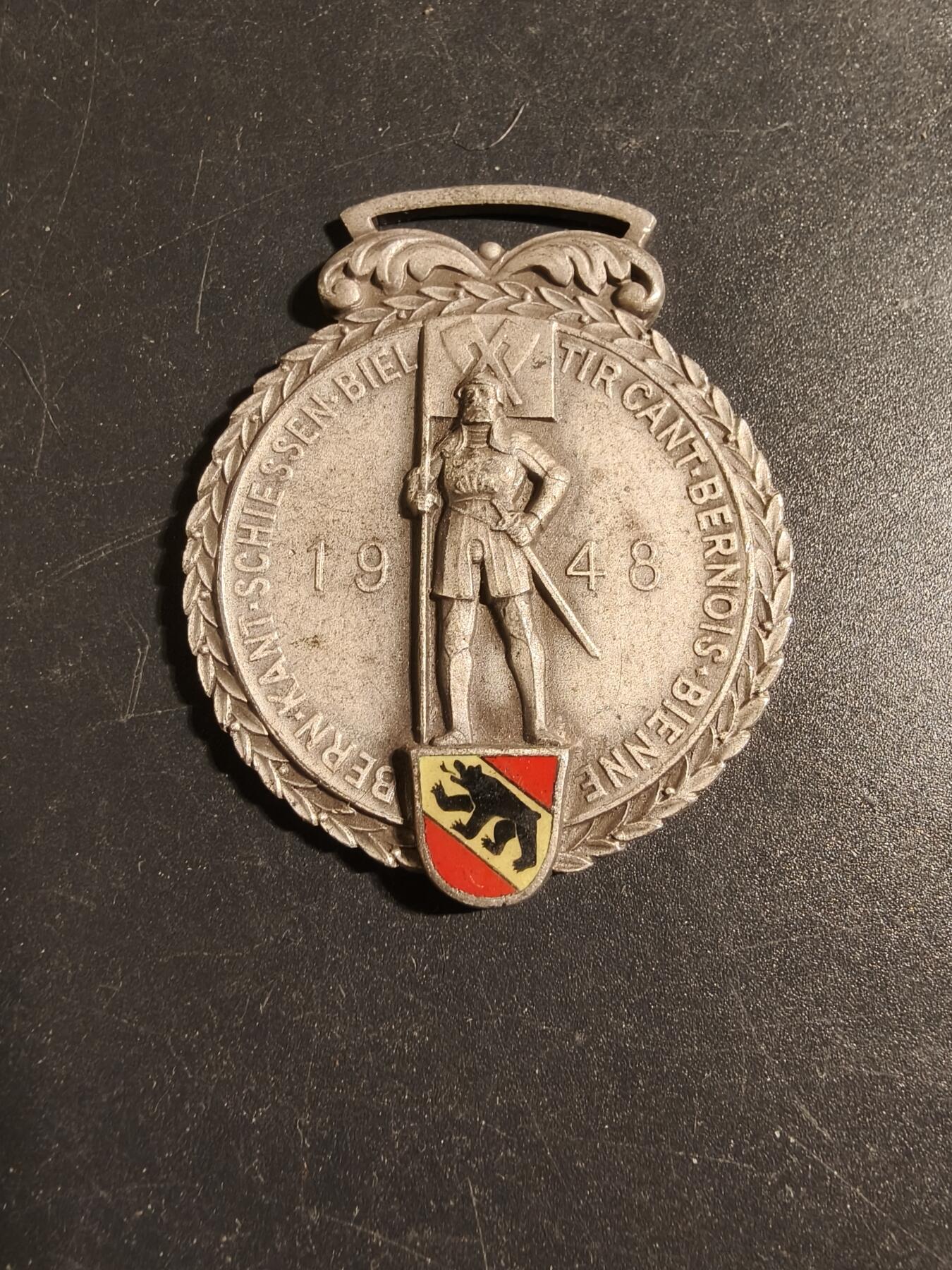 老王徽章第171期