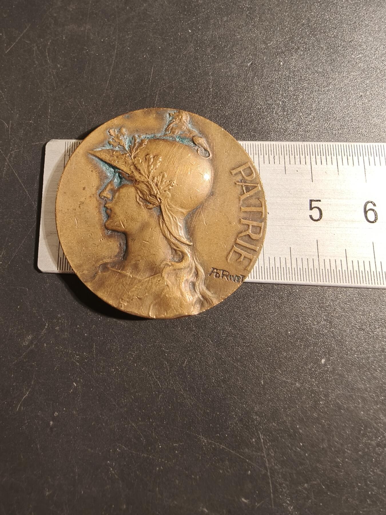 老王徽章第171期