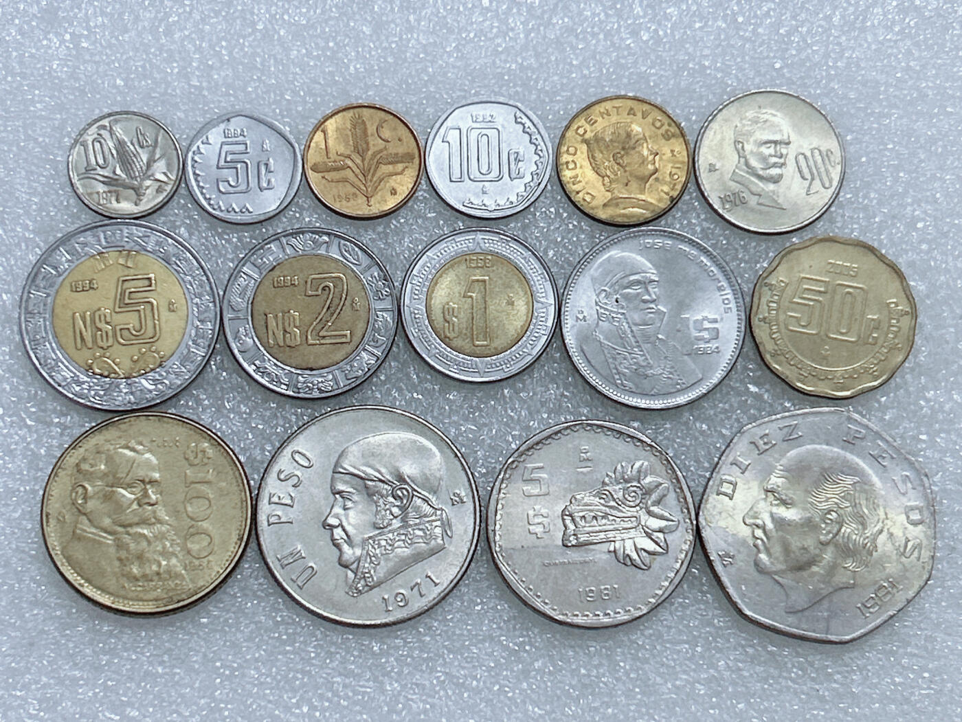 第一海外回流一元起拍收藏 散集专场  第280期