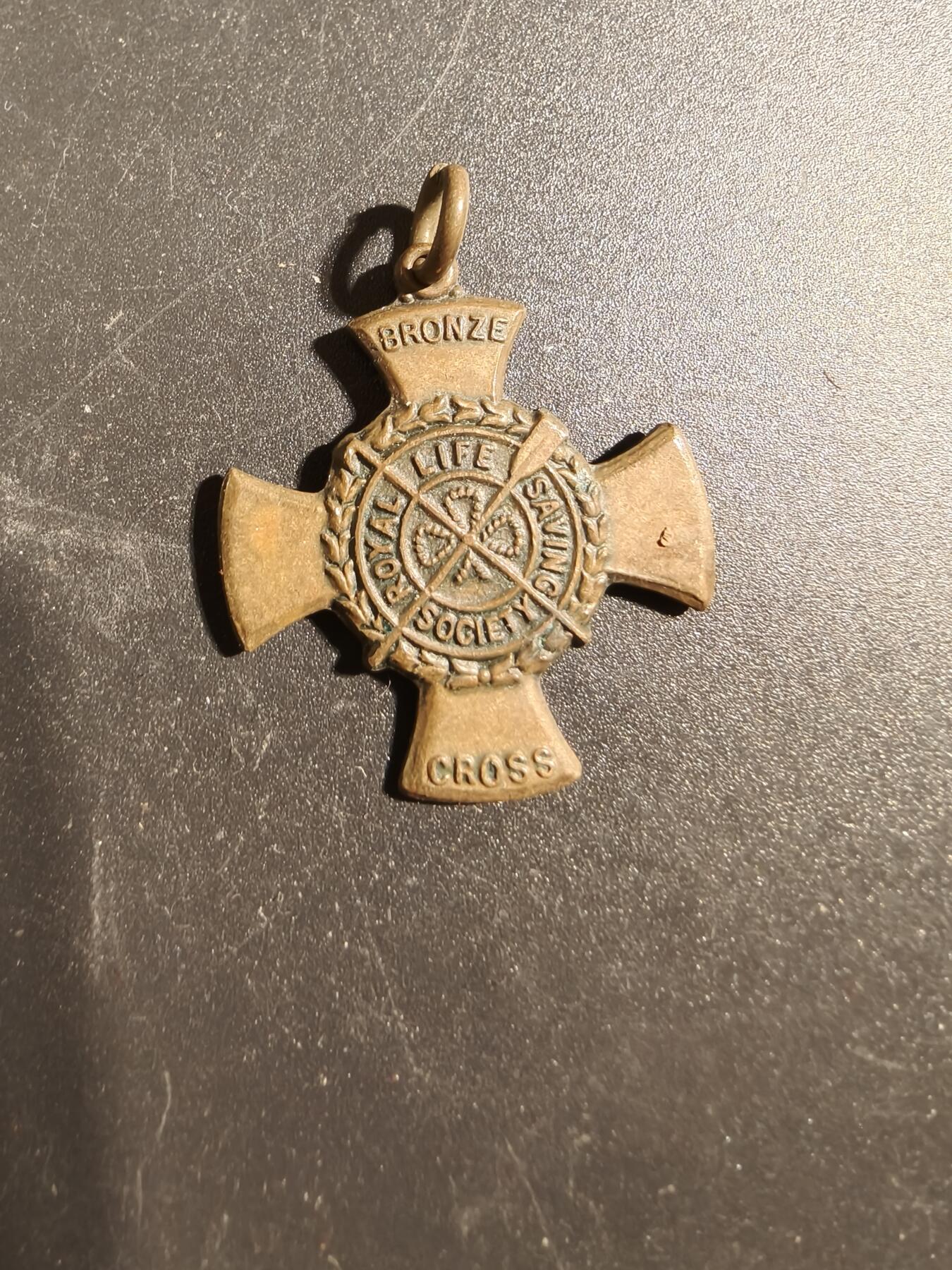 老王徽章第171期