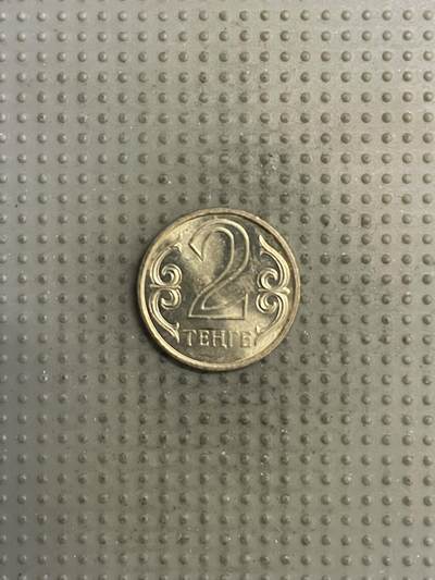 2025年第144场各国散币拍卖（总第144场） - 哈萨克斯坦2005年2坚戈