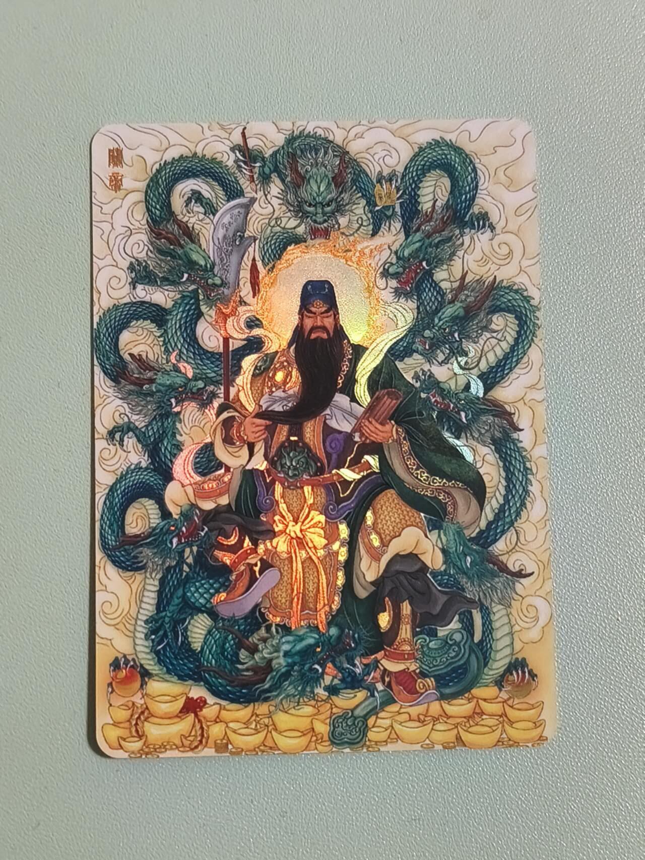 光影卡牌第27期，各家亲签，各家套卡，持续收拍品