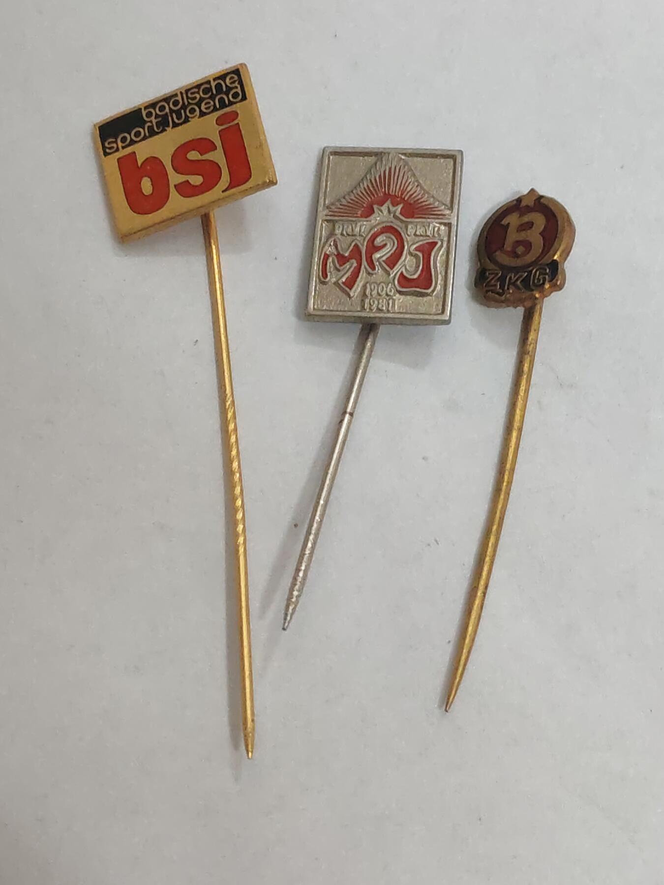 韵星假日拍卖第三十三期 -- Rimey Holidays Auction 33 插针一组