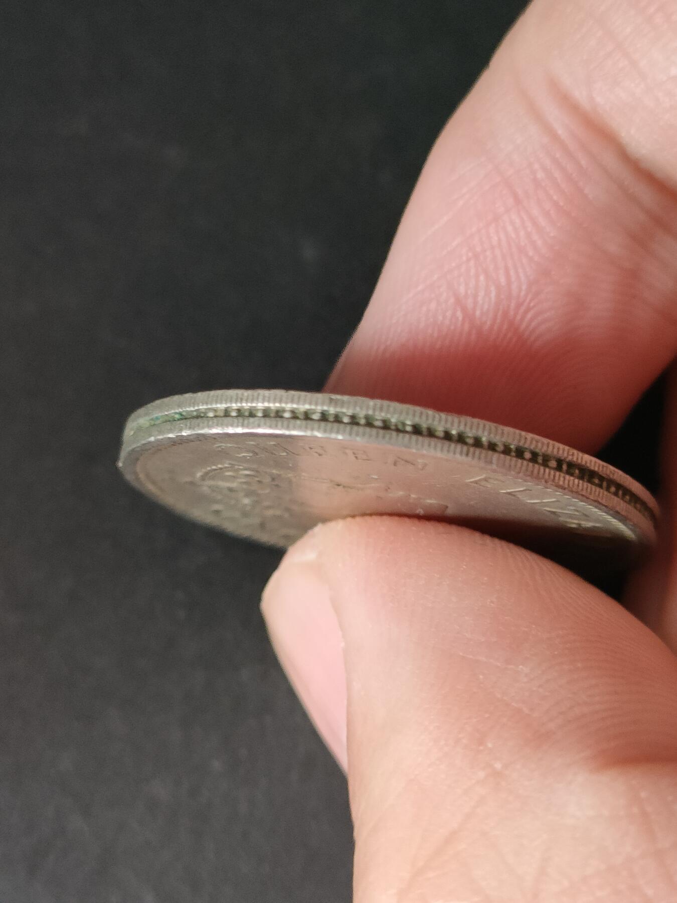 猩哥外币小铺➨【第212场】 大壹圆