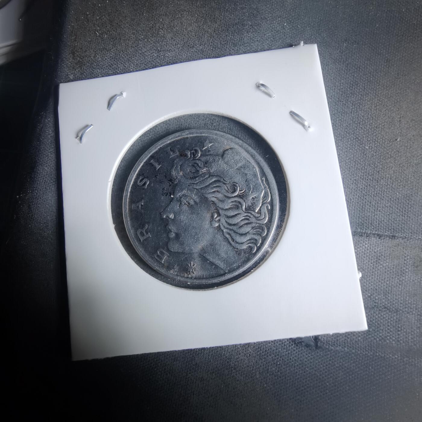 沼泽如烟--第940场 巴西1977年50分