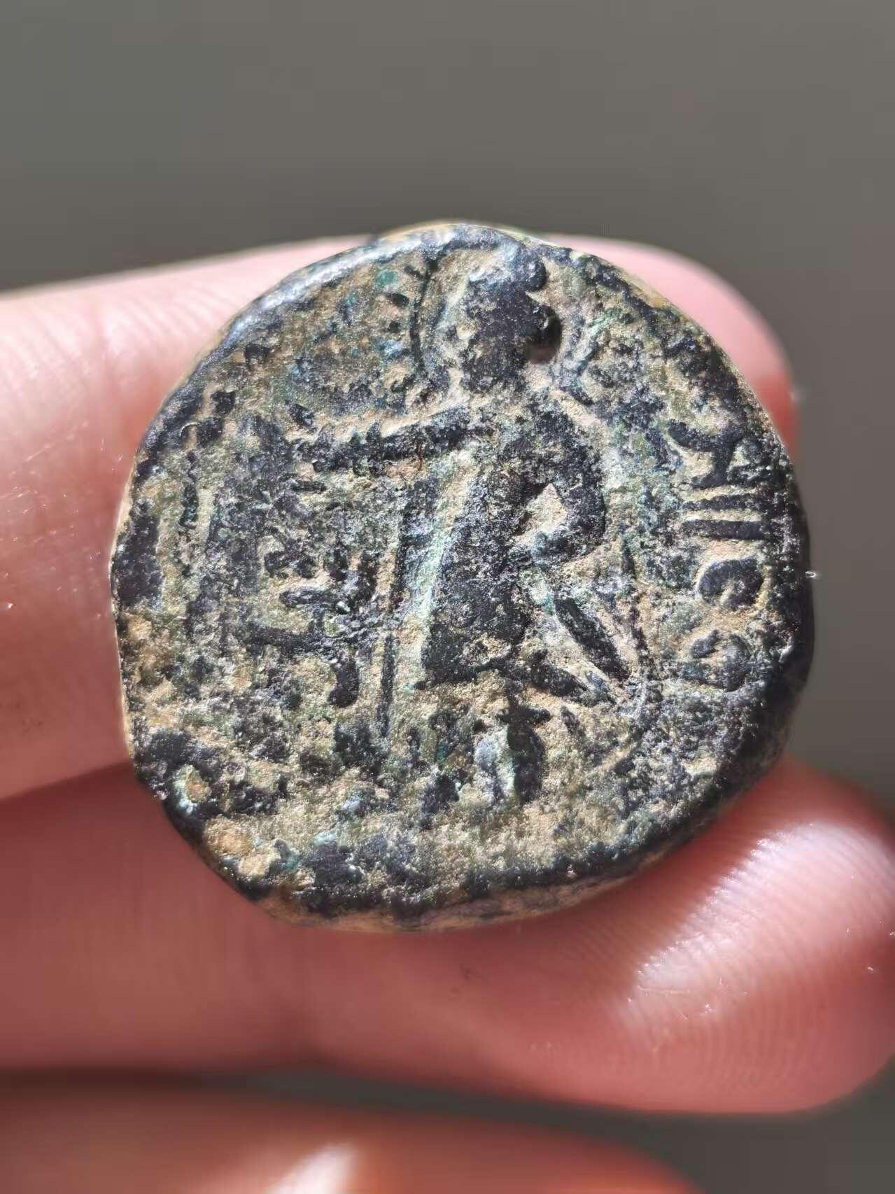 星盘世界钱币十二月二十七日古典币专场