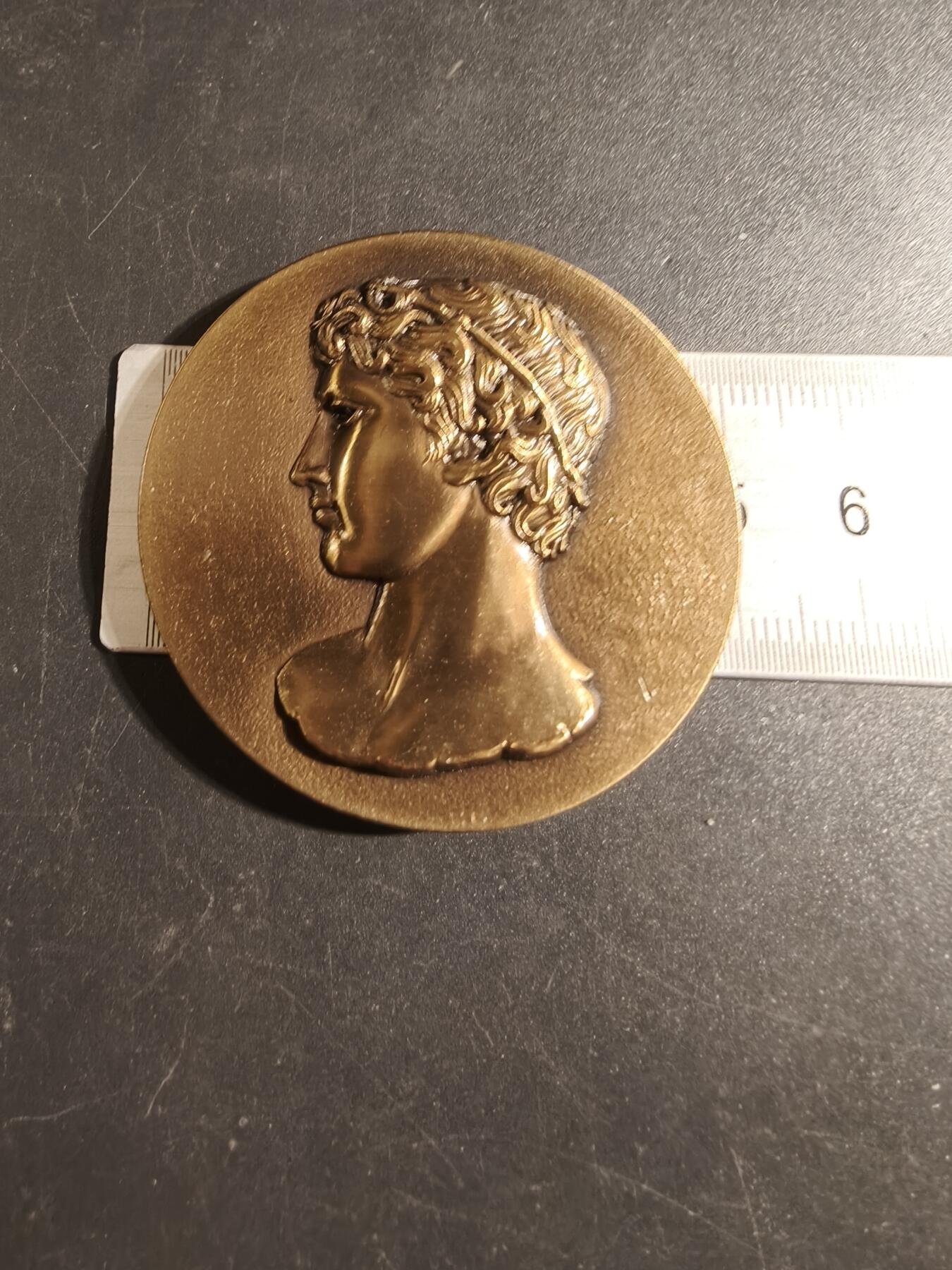 老王徽章第171期