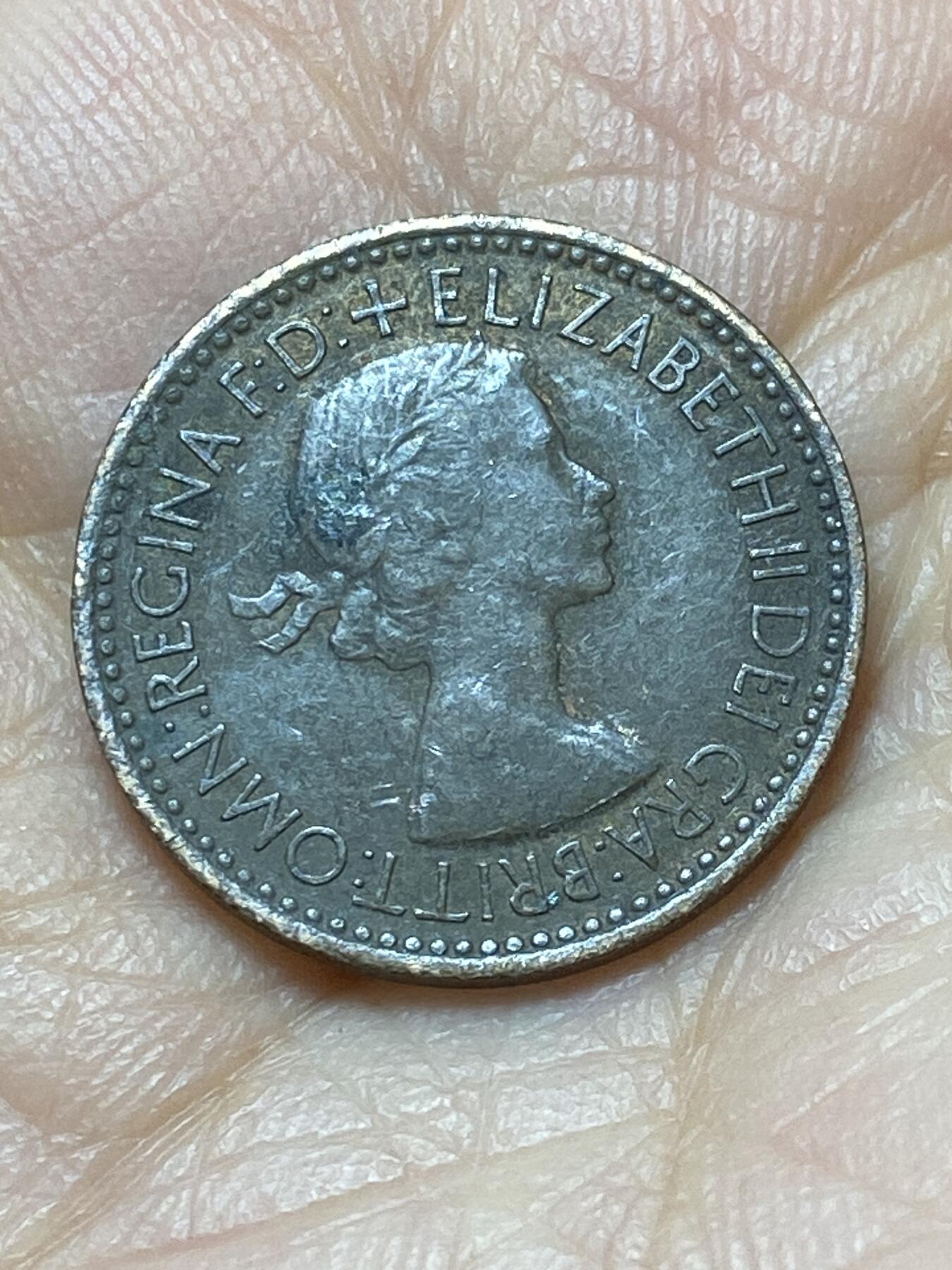 2025年第一百四十四场(总第一百七十场）品种丰富英国一线回流散币年末特拍场第一场(免佣金)