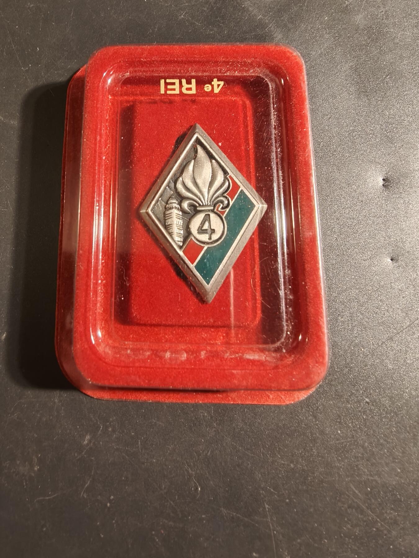 老王徽章第171期