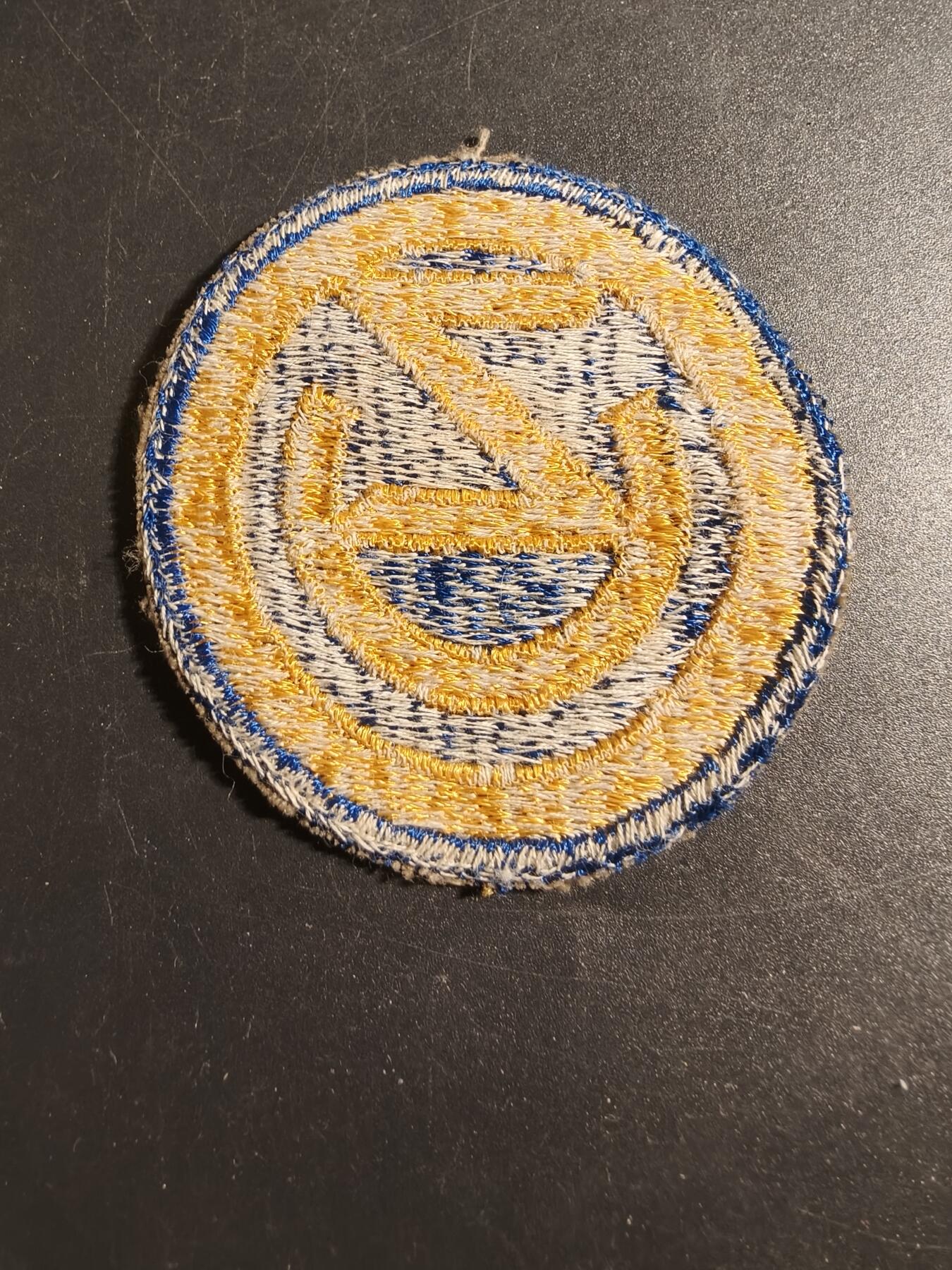 老王徽章第171期