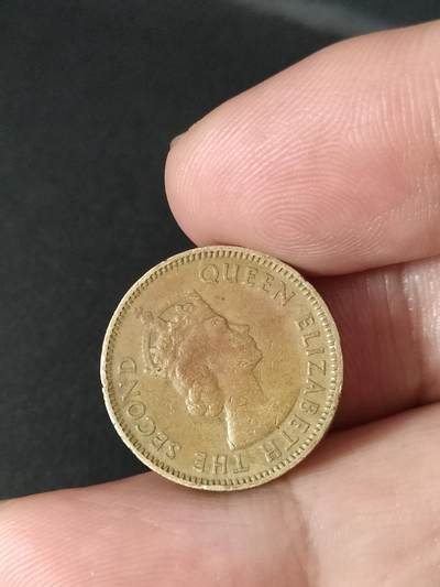 猩哥外币小铺➨【第212场】 - 壹毫