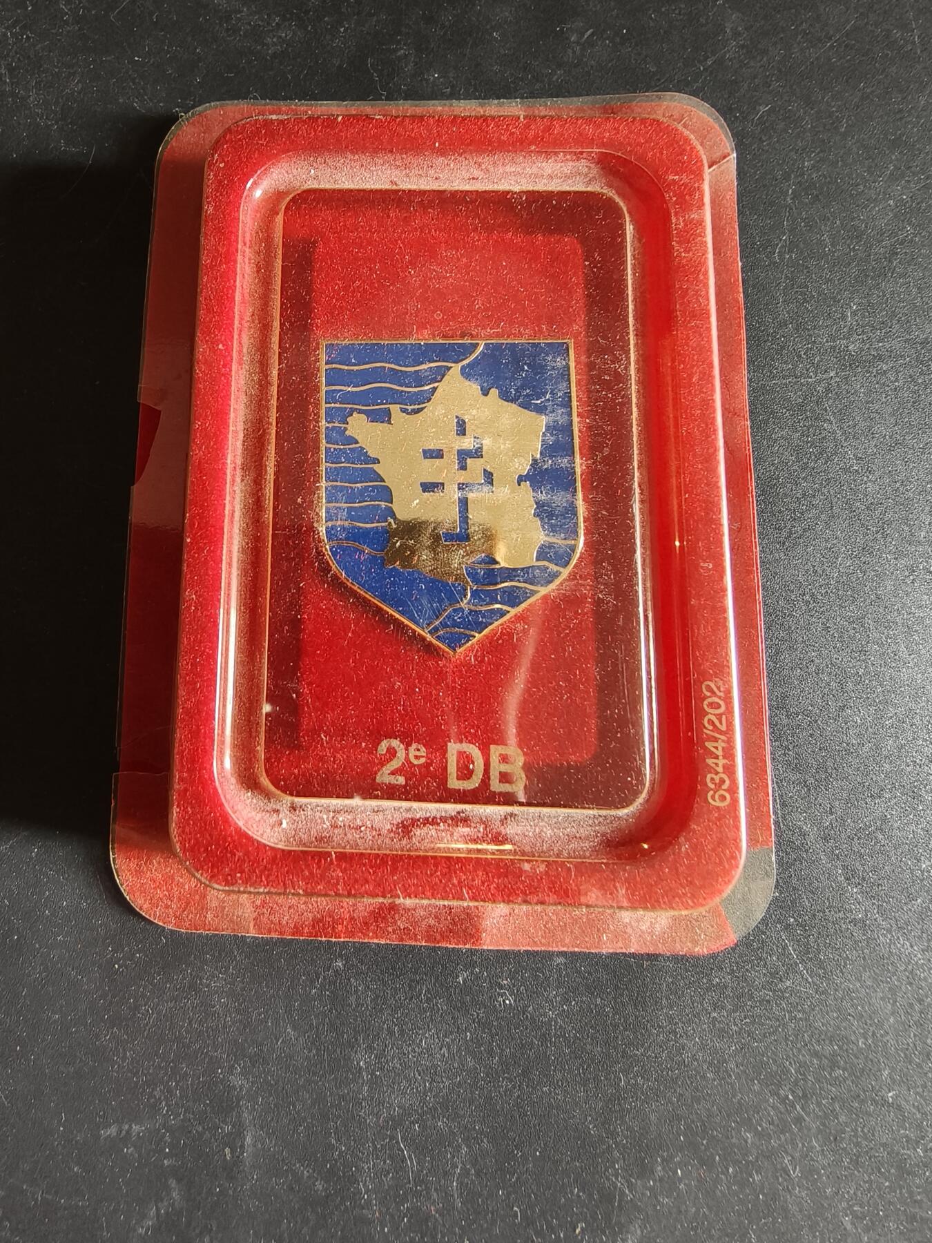 老王徽章第171期