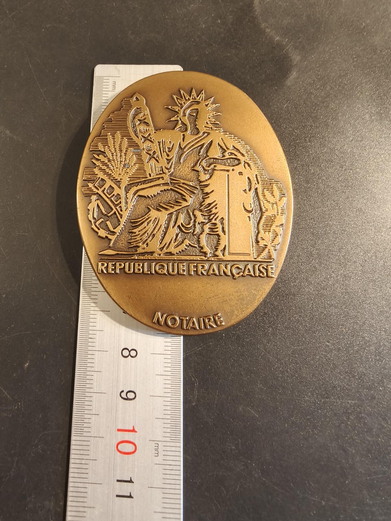 老王徽章第171期