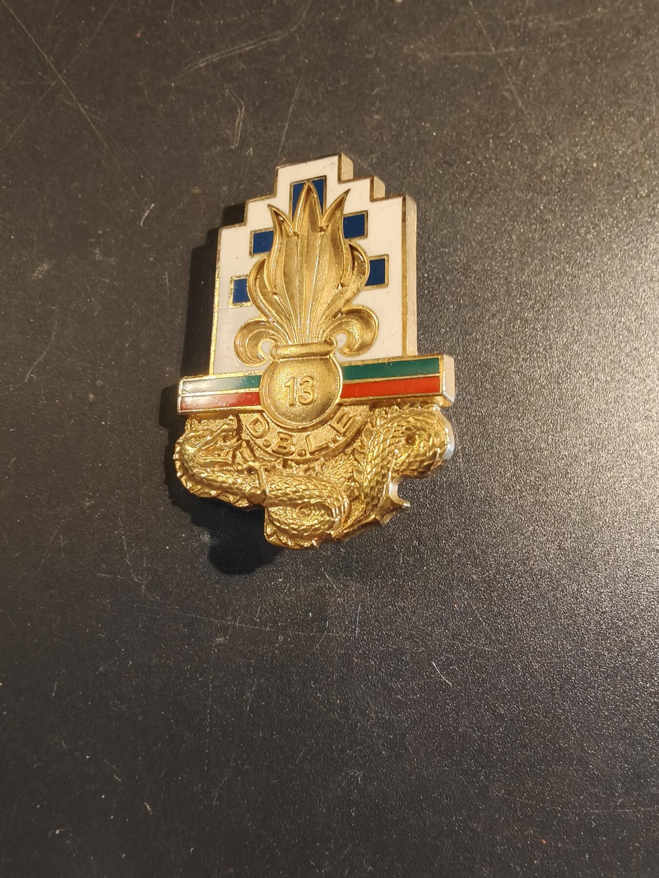 老王徽章第171期