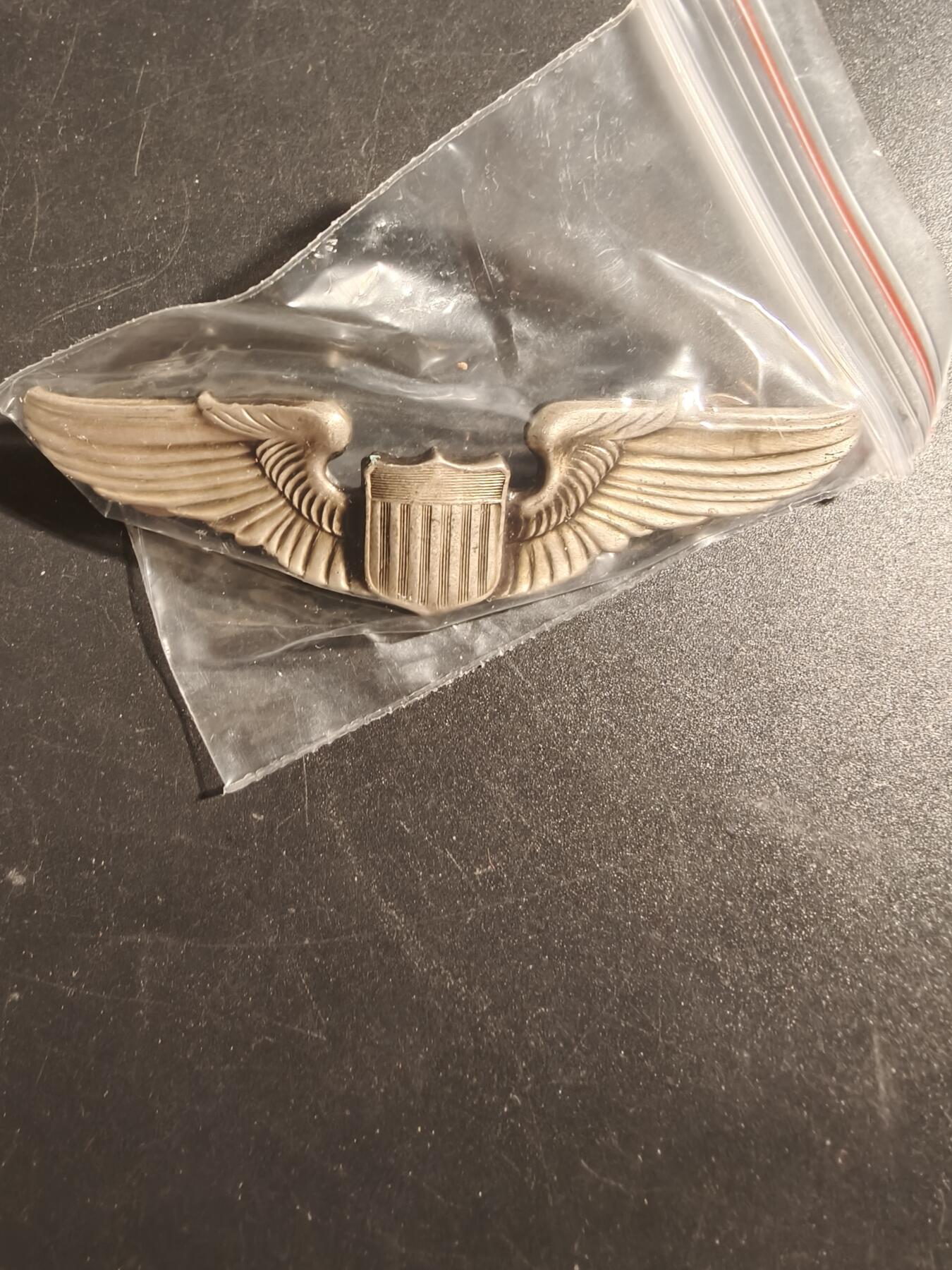 老王徽章第171期