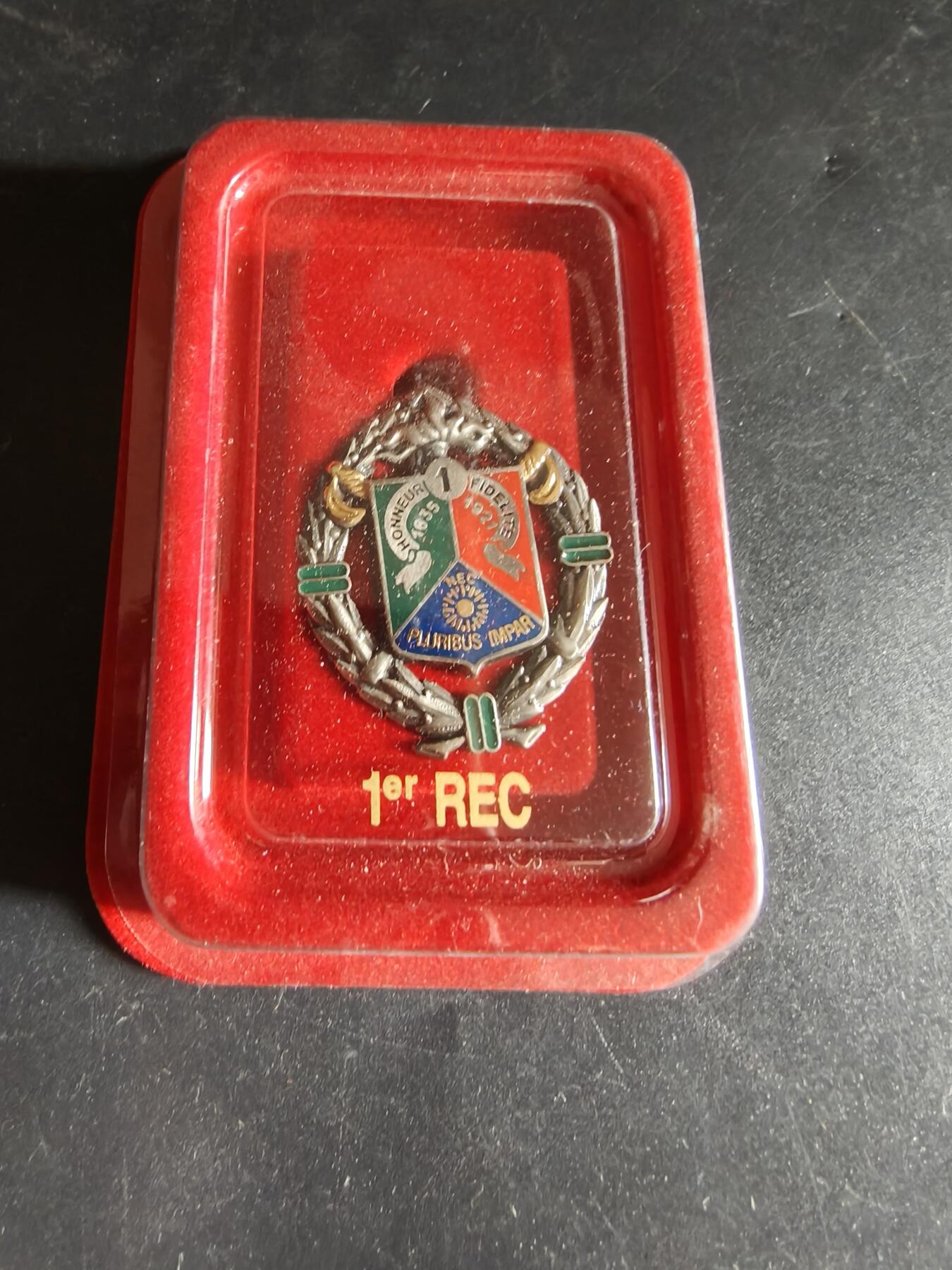 老王徽章第171期