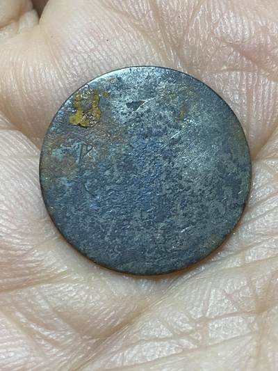 2025年第一百四十四场(总第一百七十场）品种丰富英国一线回流散币年末特拍场第一场(免佣金) - 英国🇬🇧6便士银币，磨损减重2.26克(乔治三世时期)