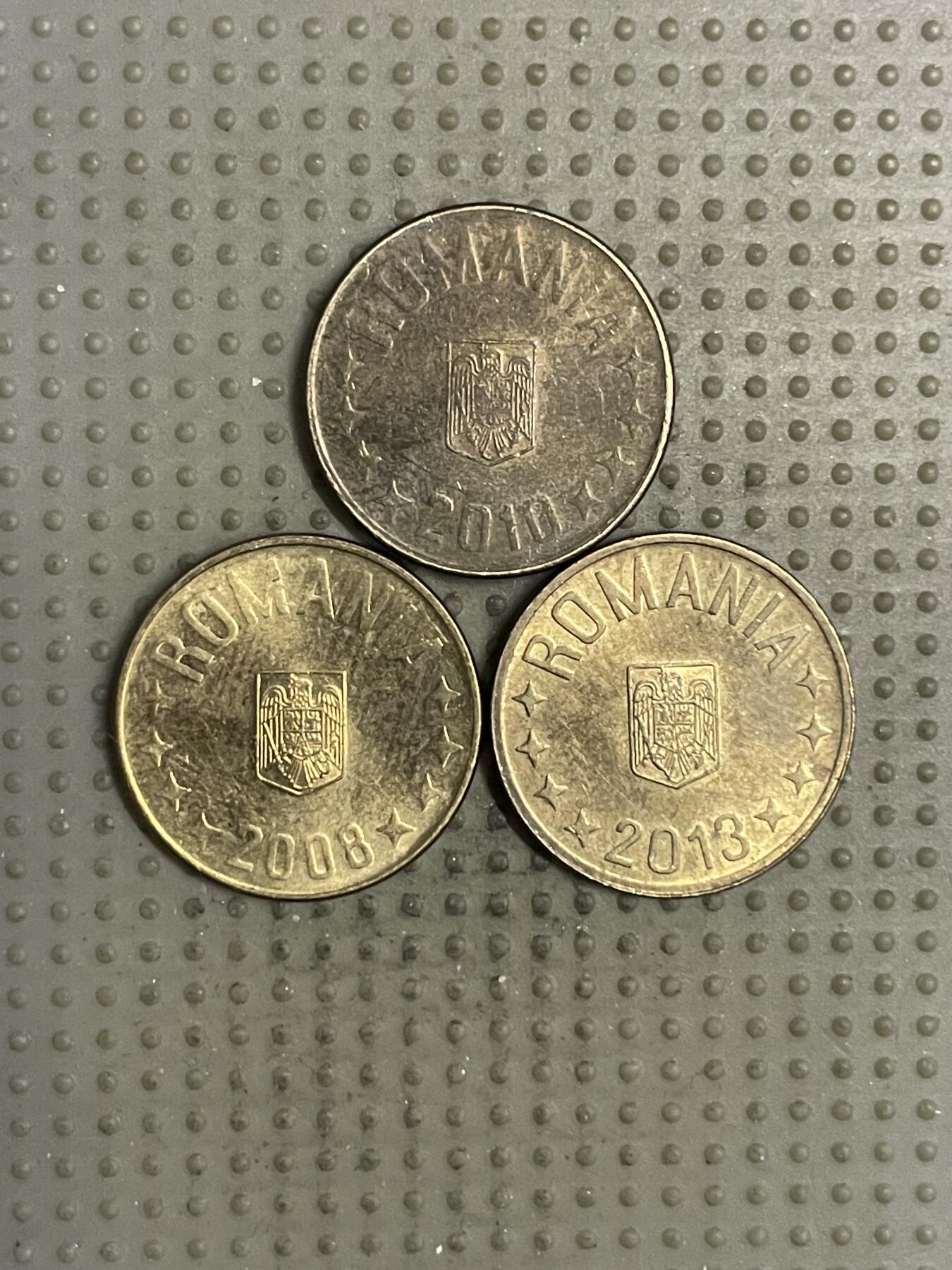 2025年第145场各国散币拍卖（总第145场）