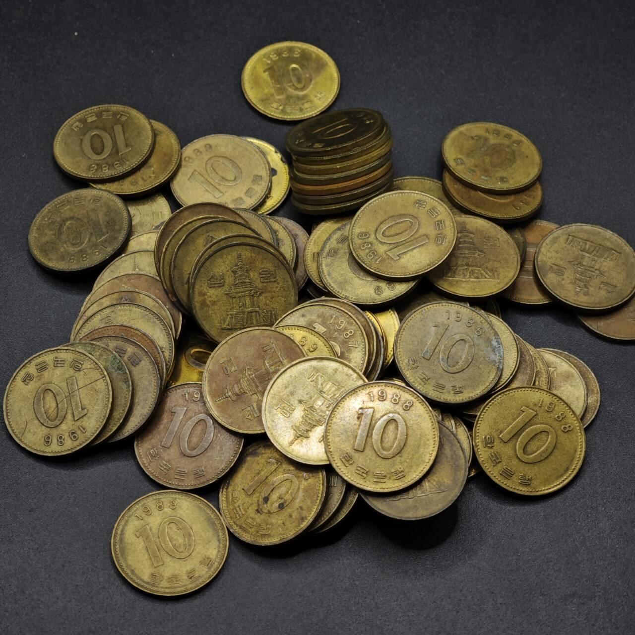 【淘币小摊】限时拍第八百三十五拍  散币批量币场  满百包邮可预留两周  周一统一发货 