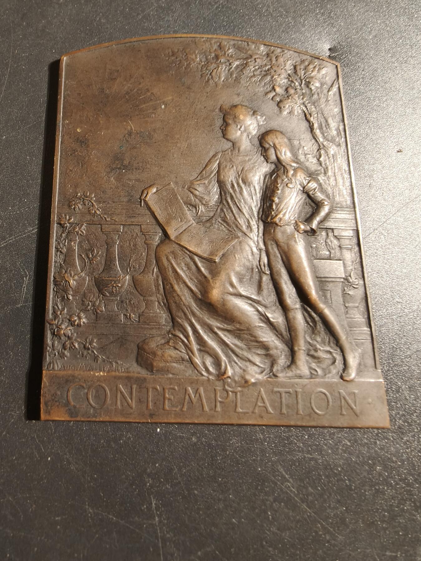 老王徽章第171期