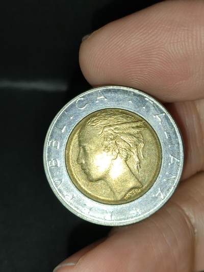 猩哥外币小铺➨【第212场】 - 意大利