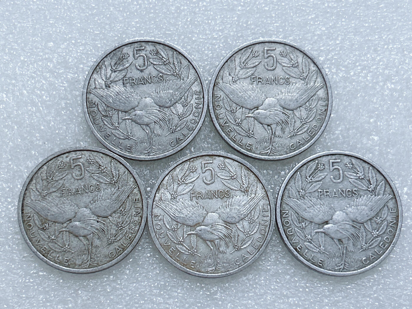 第一海外回流一元起拍收藏 散集专场  第280期