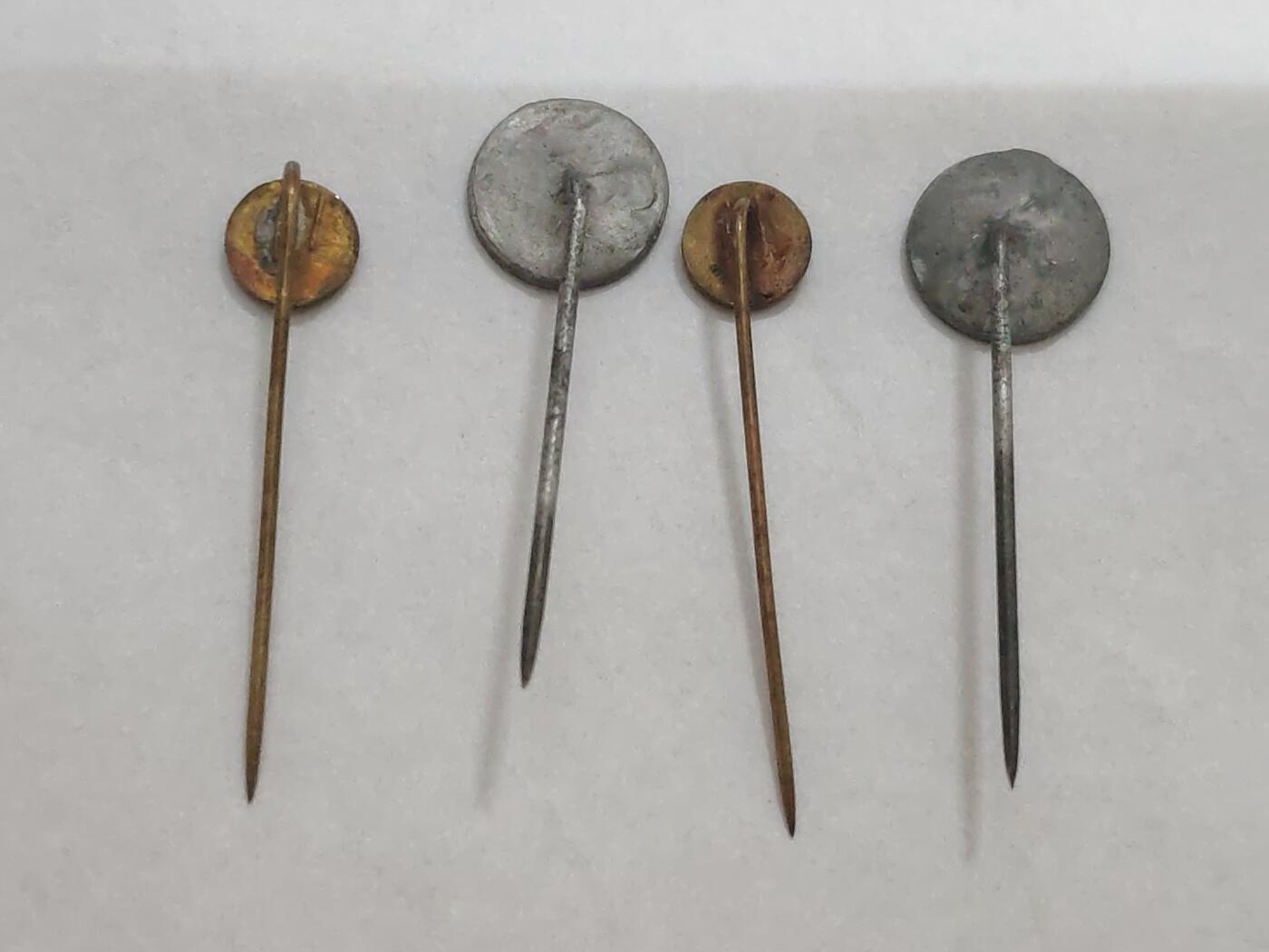 韵星假日拍卖第三十三期 -- Rimey Holidays Auction 33 插针一组