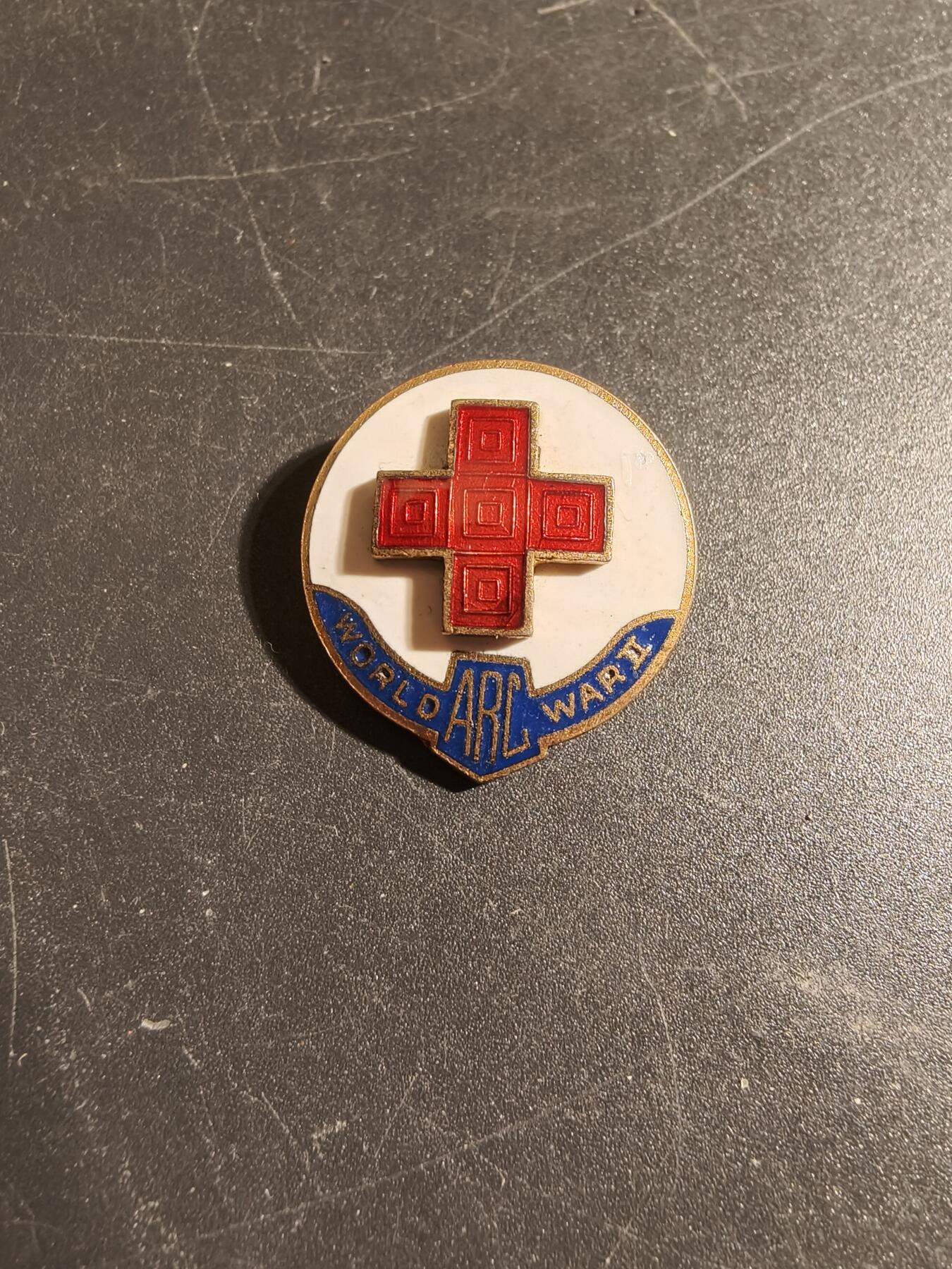 老王徽章第171期