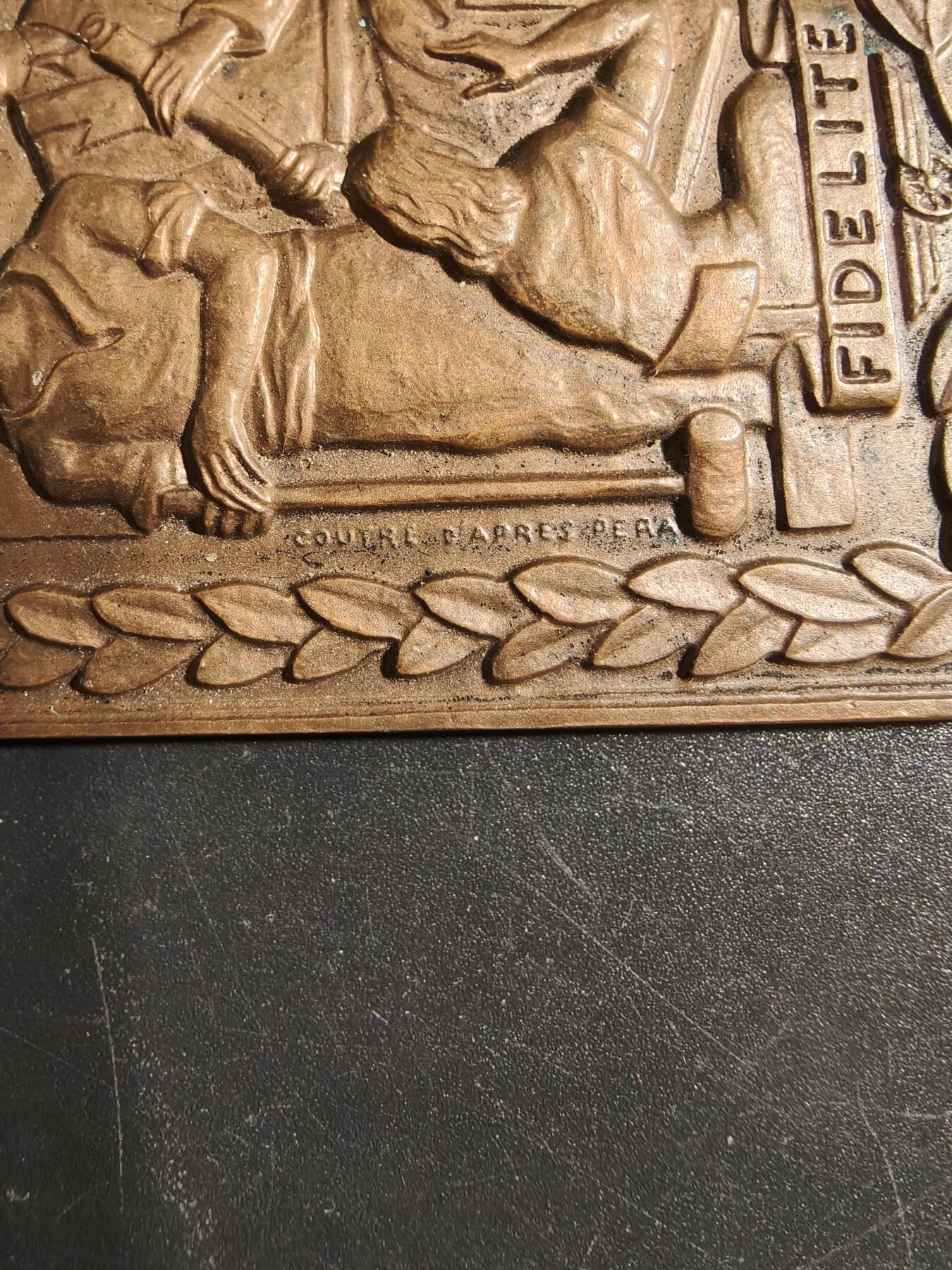 老王徽章第171期