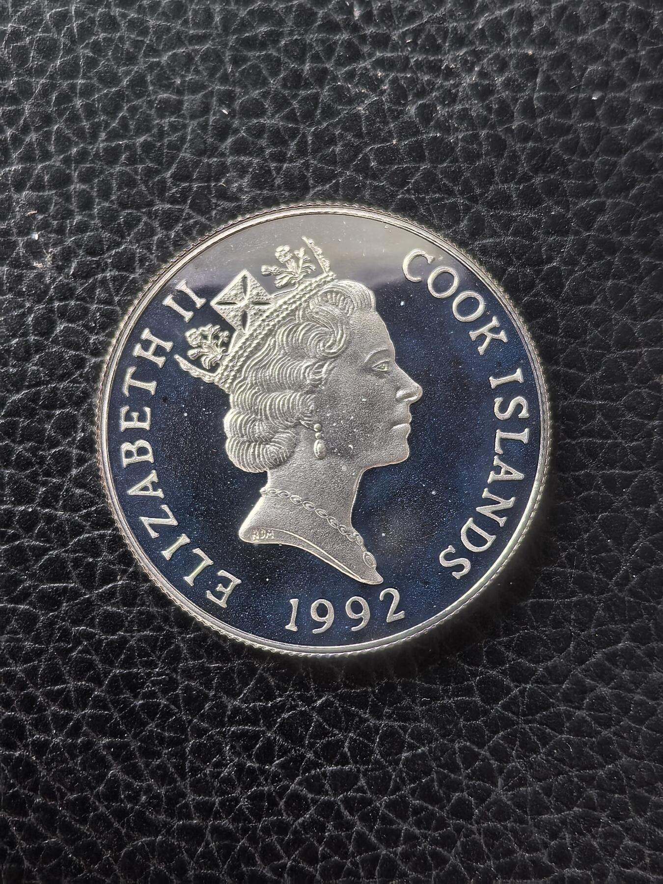 道一币馆币章第一百六十一场