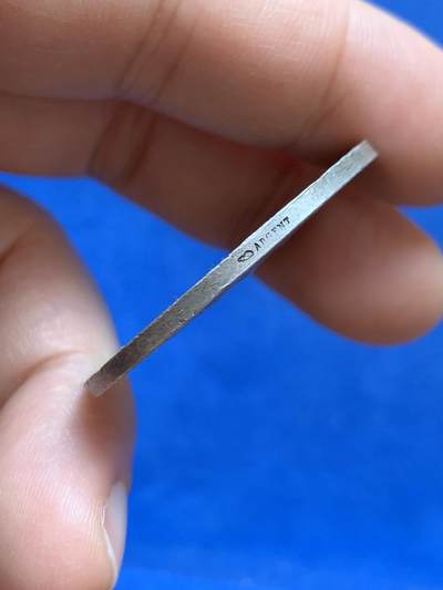 《竞宝斋》第449场 周日，周一，周二  3场连拍 （全场包邮，欢迎送拍） 法国1898年巴黎证券交易所纪念银章，Roty罗蒂作品，丰饶角AR，37mm，20.3克