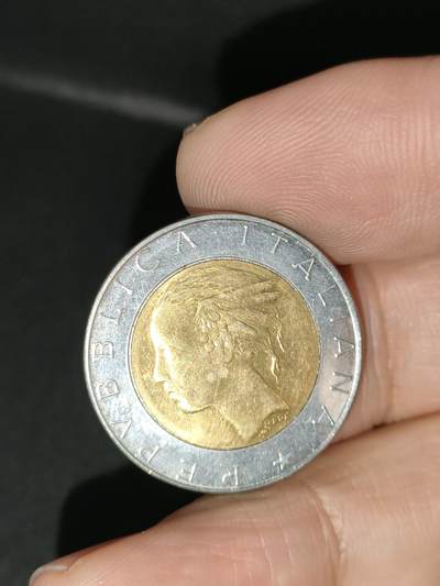 猩哥外币小铺➨【第212场】 - 意大利