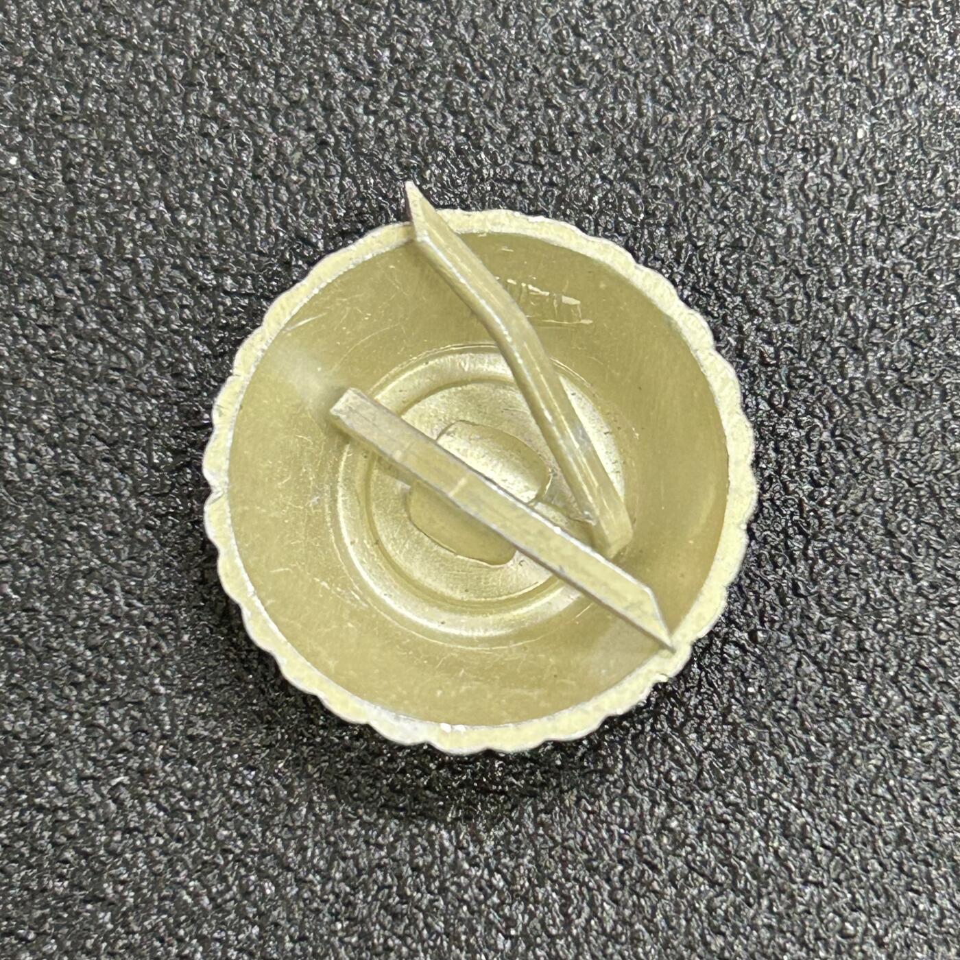 西秦中古拍卖第七十期 德军帽徽