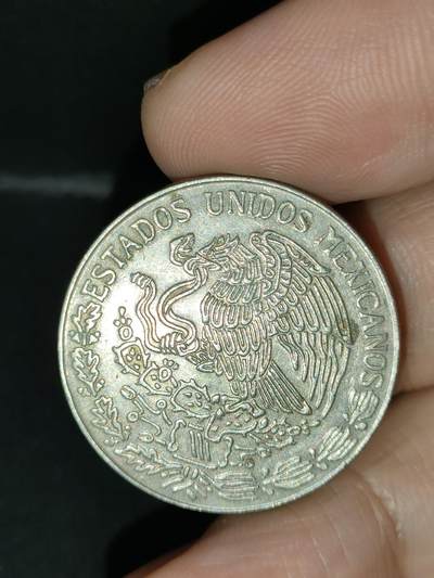 猩哥外币小铺➨【第212场】 - 墨西哥